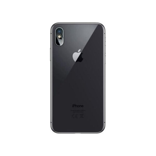OEM Szkło hartowane Tempered Glass Camera Full Cover - do iPhone 14 Pro 14062892 5903396182679