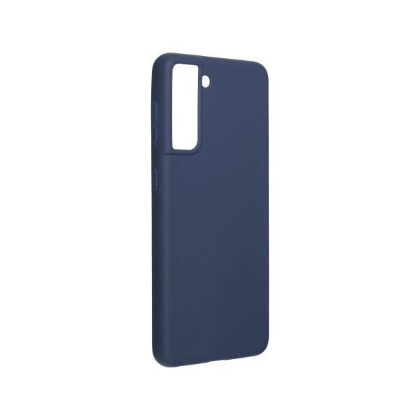 OEM Futerał SOFT do SAMSUNG S23 Plus ciemny niebieski 14064995 5903396187742