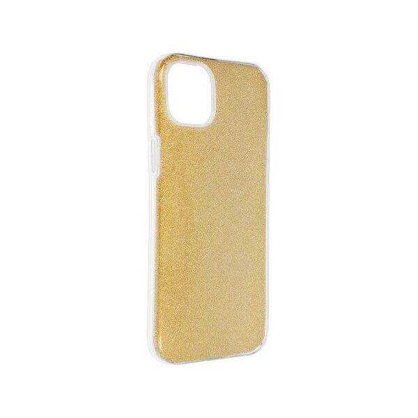 OEM Futerał SHINING do IPHONE 14 Plus złoty 14065030 5903396165276
