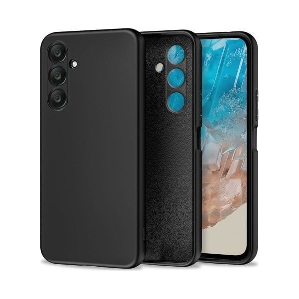 Tech-Protect TECH-PROTECT ICON GALAXY M35 5G BLACK 14067177 5906302310333