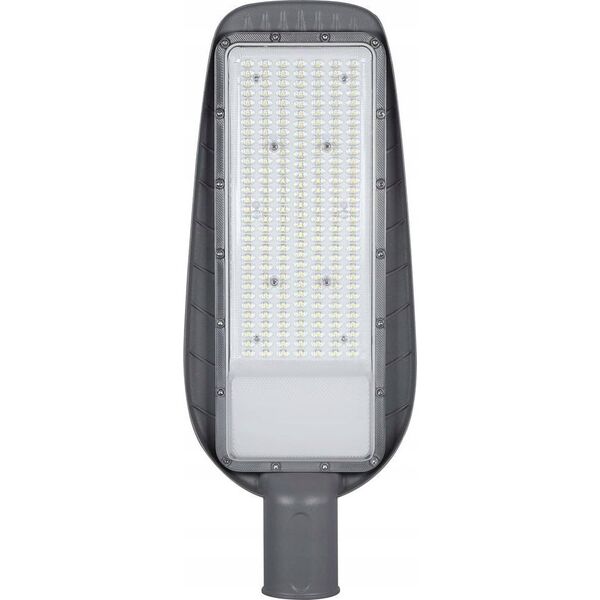 BestService Oprawa uliczna LED 150W 18000lm 4000K neutralna IP65 Lumax Heda HSL150V szara 14069045 5901087211936