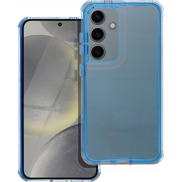 OEM Futerał MATRIX CLEAR do SAMSUNG A35 5G niebieski 14073657 5903396323904