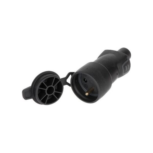 Legrand GNIAZDO PROSTE LE-50117 230 V 16 A LEGRAND 14082849 3414970656674