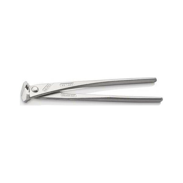 Knipex KNIPEX REINFORCING PLIERS REINFORCED.250mm 14085855 4003773271413