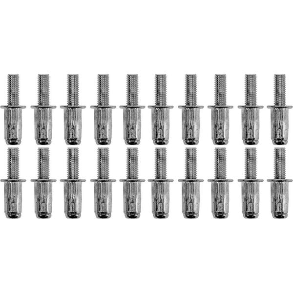 Yato YATO NITOTRZPIENIE M5 20szt. 14088547 5906083087189
