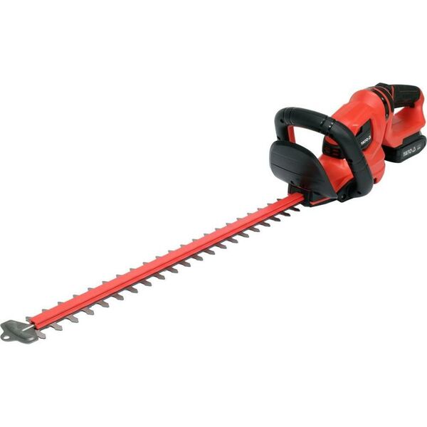 Yato YATO NOŻYCE DO ŻYWOPŁOTU 18V 55cm 1x2,0Ah 14092995 5906083092176