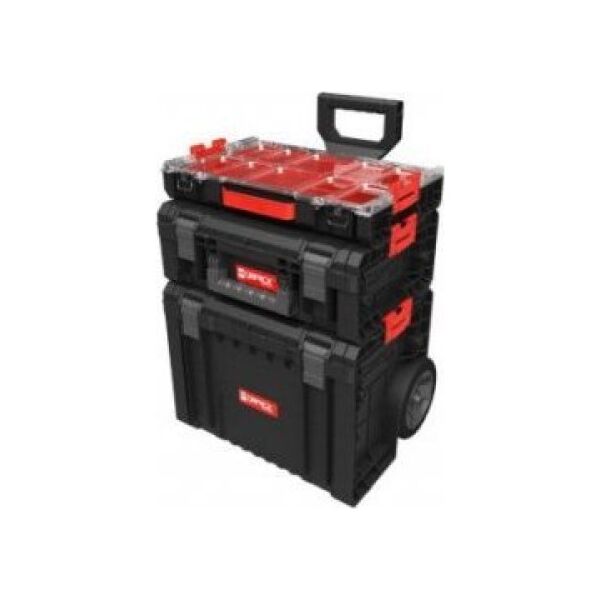 QBRICK SYSTEM PRO SET 4 14094712 5901238256953