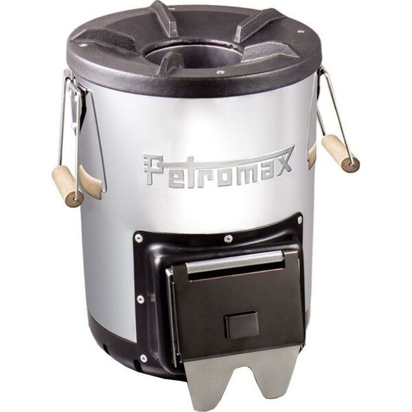 Petromax Petromax ROCKET STOVE (RF33) 14109981 4250435700235