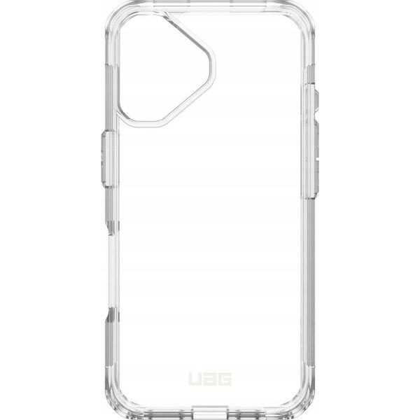 UAG UAG Plyo - obudowa ochronna do iPhone 16 (ice) 14118930 840283915338