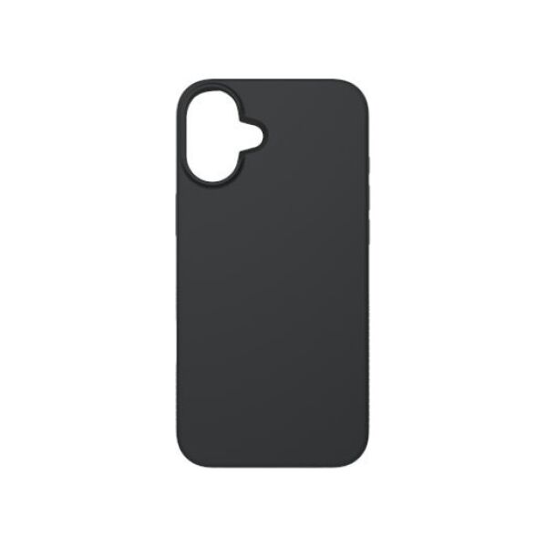 Zagg International ZAGG Manhattan Snap - obudowa ochronna do iPhone 16 Plus kompatybilna z MagSafe (black) 14118942 840390320315
