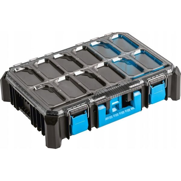 Sourcing HOGERT HIGH SUITCASE ORGANIZER HTM 14137092 5902801461064