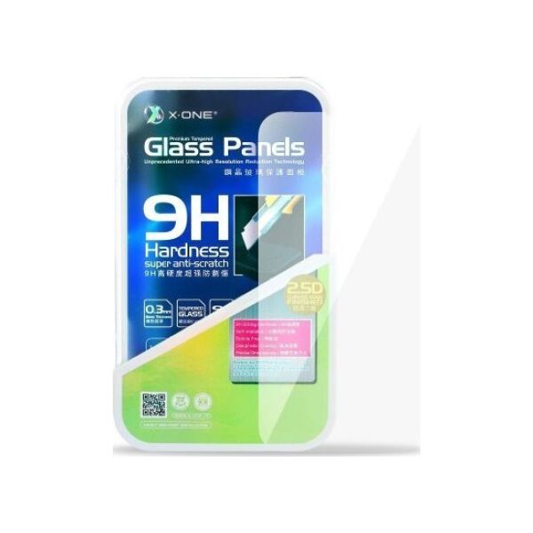 X-One Szkło hartowane X-ONE - do Samsung Galaxy A52/52s 5G 14137997 5903396106392