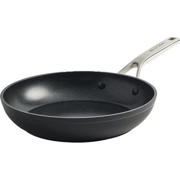 Patelnia KitchenAid KitchenAid Patelnia Forged Hardened Aluminium 24 c 14139434 4895156697961