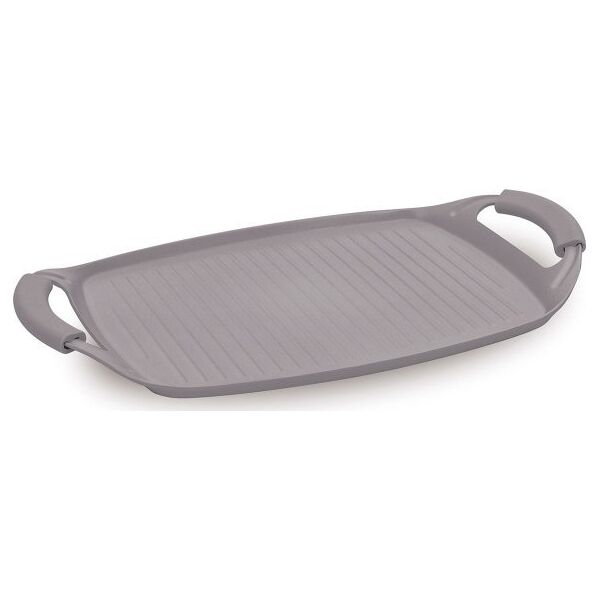 Patelnia Berlinger Haus PŁYTA GRILLOWA TYTANOWA 47cm BERLINGER HAUS BH-8107 TAUPE 14144839 5999108469565