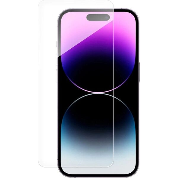 Hurtel Szkło hartowane Standard Tempered Glass 9H do iPhone 16 14146946 5907769364341