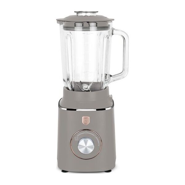 Berlinger Haus BLENDER KIELICHOWY MIKSER BERLINGER HAUS BH-9496 TAUPE 14159024 5999108471308