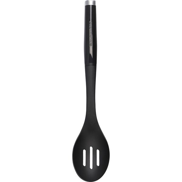KitchenAid KitchenAid łyżka kuchenna z otworami CLASSIC Onyx 14164639 5057982065812