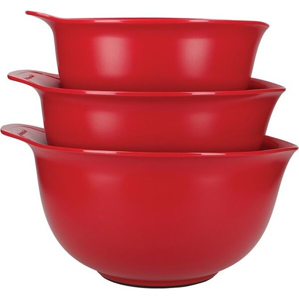 KitchenAid KitchenAid zestaw misek 2.5L, 3.3L, 4.2L Empire Re 14164681 5057982067199