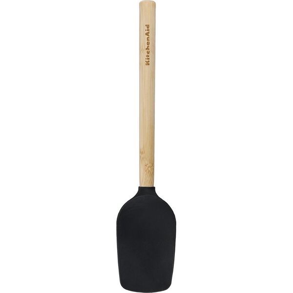 KitchenAid KitchenAid łyżka silikonowa CLASSIC Bamboo 14164692 5057982079901