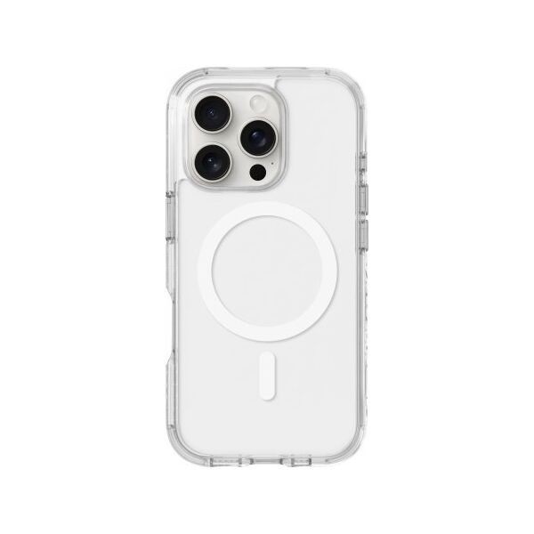 PICOM Laut Crystal Matter X - obudowa ochronna do iPhone 16 Pro kompatybilna z MagSafe (crystal) 14168036 4895206939751