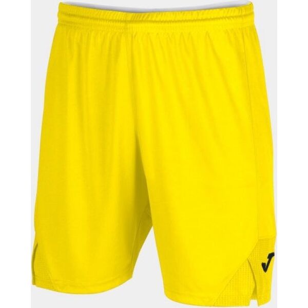 Joma Joma Toledo II Shorts 101958-900 Żółte XS 14170549 8424309583958