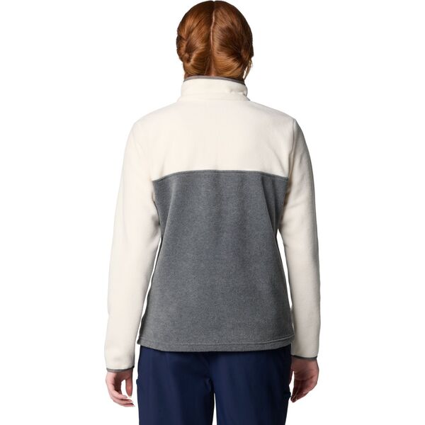 Columbia Columbia Benton Springs 1/2 Snap Pull Over II 2085651023 szary XL 14170560 195981210224