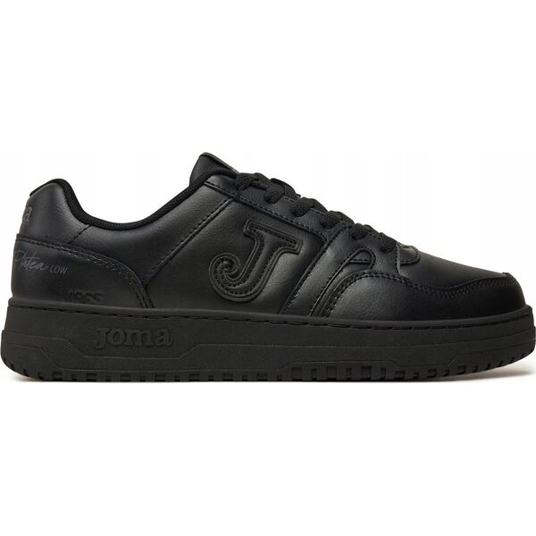 Joma Joma C.Attica Men 2401 CATTIW2401 Czarne 40 14170651 8447150028171