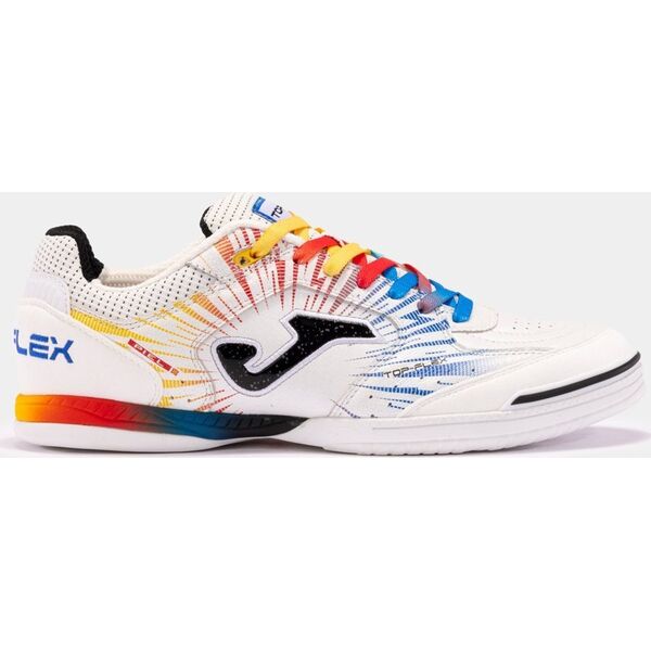 Joma Joma Top Flex 2476 IN TOPW2476IN białe 43,5 14170733 8445954891632