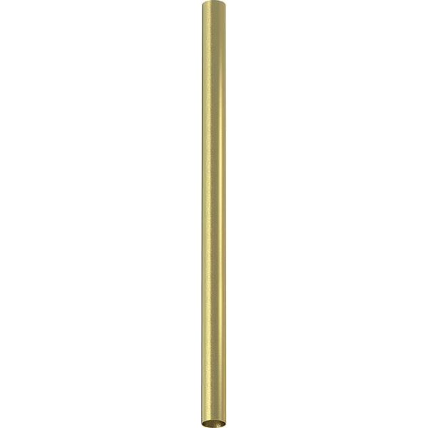 Lampa sufitowa Tech Nowodvorski Fourty M 10885 plafon lampa sufitowa spot 1x10W GU10 złoty 14176256 5903139108850