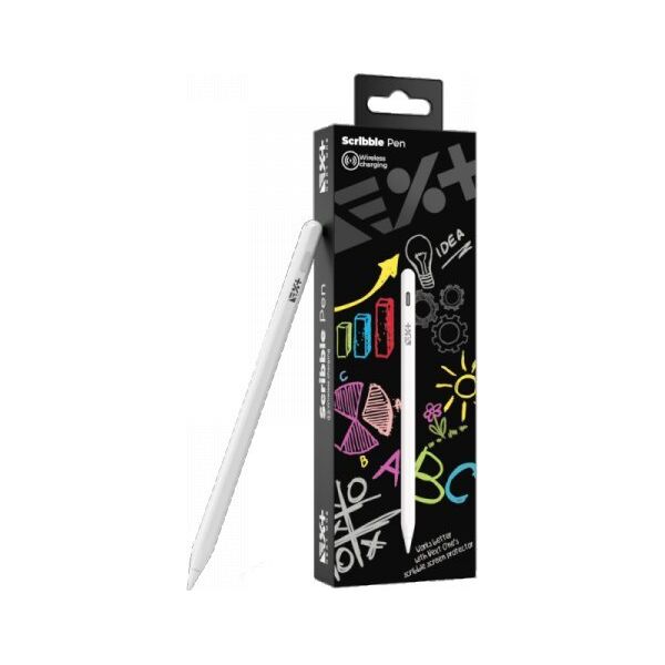 Rysik NEXT ONE NEXT ONE Rysik magnetyczny do tabletu iPad 14178205 5940714050234