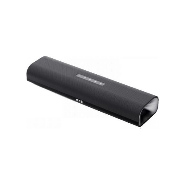 Soundbar OXS OXS Soundbar gamingowy Thunder Lite black 14178327 6974177810103