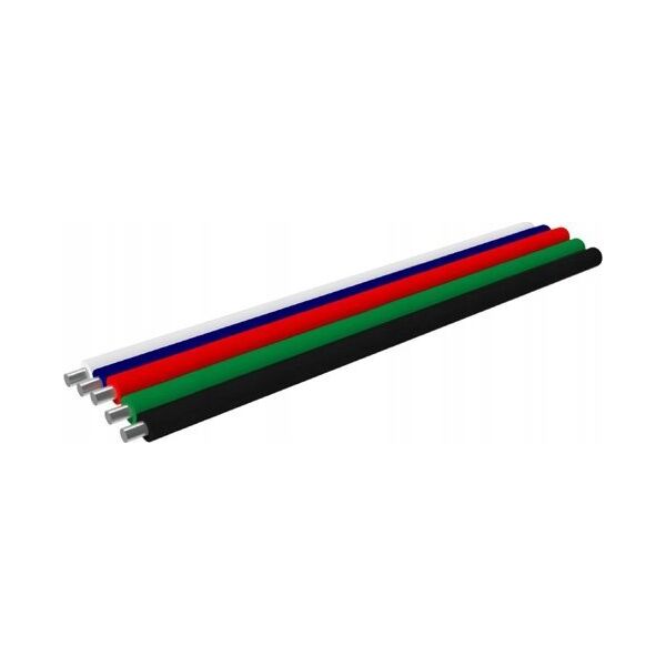Przewód Prescot Prescot przewód rgb tlwy 5x0,5 14180951 5901885268613