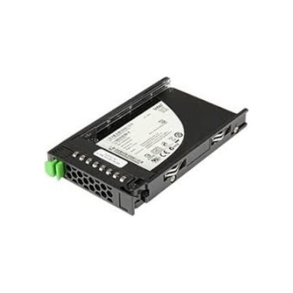 Dysk serwerowy Fujitsu 480GB 2.5'' SATA III (6 Gb/s)  (PY-SS48NQ) 14197970 4065221982845