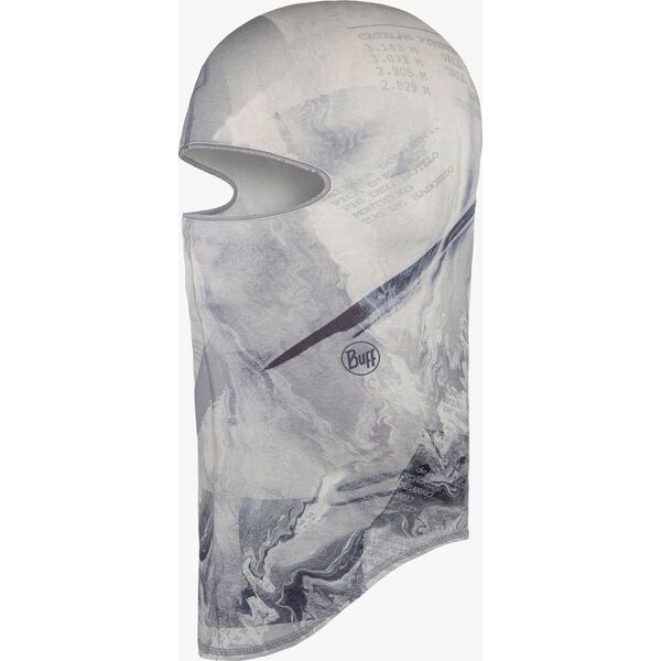 Buff Buff EcoStretch Balaclava 13450691410 szary One size 14203030 8428927563576
