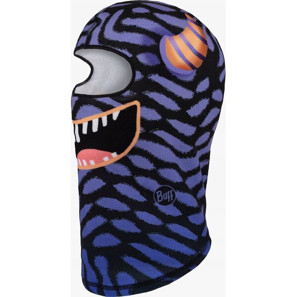 Buff Buff Balaclava Voutex Multi 13478955510 Fioletowe One size 14204004 8428927564313
