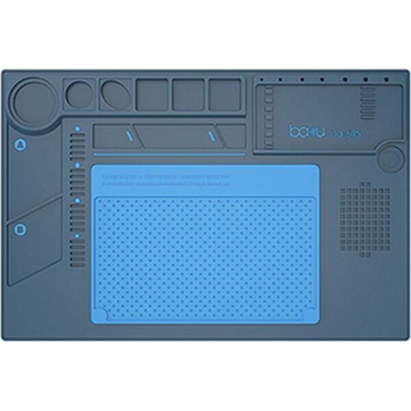 BAKU Mata Antystatyczna BAKU BA-695 (komplet) 14221155 5903396176395