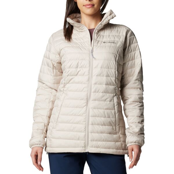 Kurtka męska Columbia Columbia Silver Falls II Full Zip Jacket 2098682278 Beżowe L 14224992 195981494754