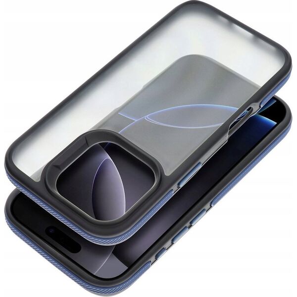OEM Futerał NEO do IPHONE 12 / 12 Pro niebieski 14244105 5903396331985