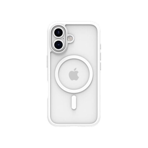dbramante Grenen MagSafe - iPhone 16 - White 14248566 5711428063649