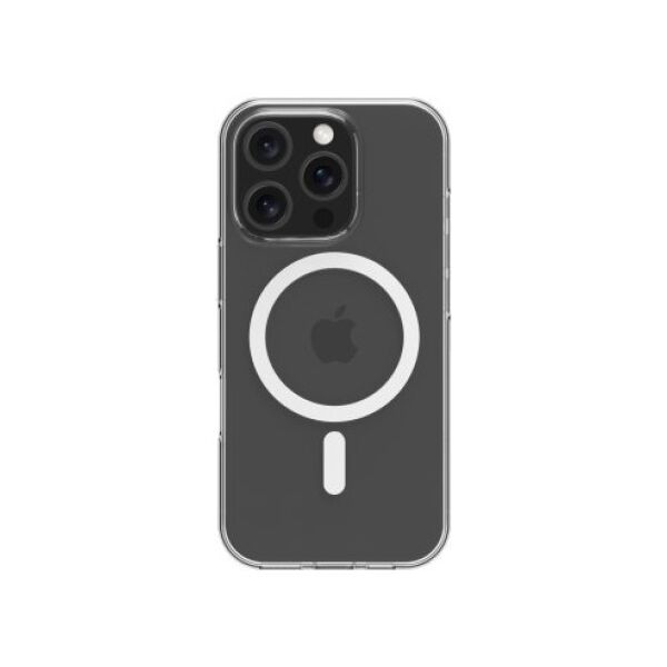 dbramante Greenland Pro MagSafe - iPhone 16 Pro - Clear 14248571 5711428062499