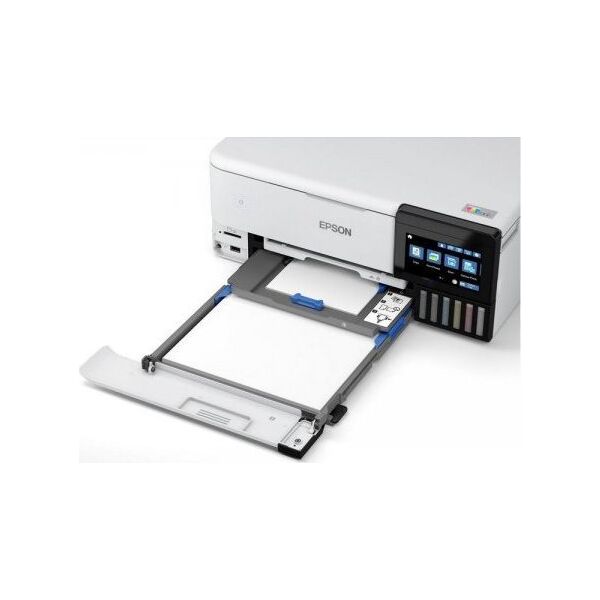 Urządzenie wielofunkcyjne Epson L8160 (C11CJ20402)