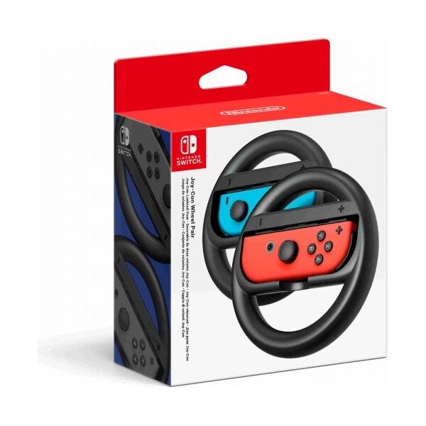 Nintendo Nintendo uchwyty Wheel Pair na Joy-Con (2511166)
