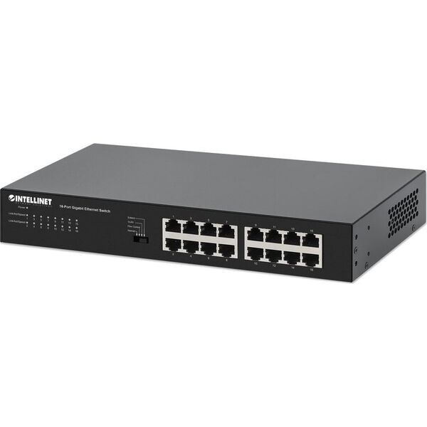 Switch Intellinet Network Solutions 561815