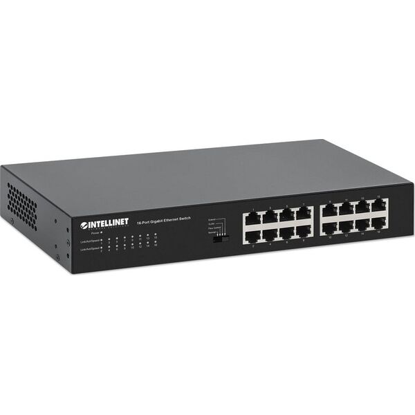 Switch Intellinet Network Solutions 561815