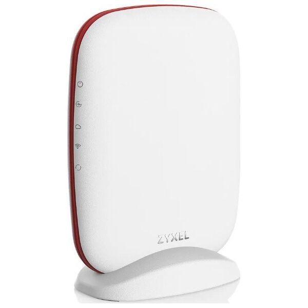 Router ZyXEL SCR50AXE AXE5400 (SCR50AXE-EU0101F)