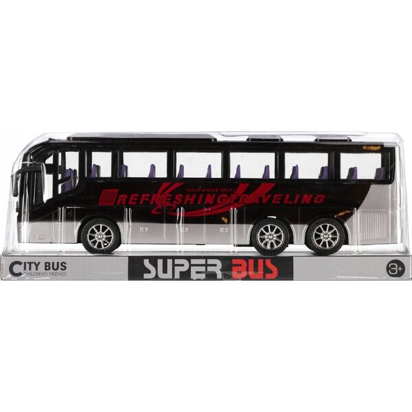 Mega Creative AUTOBUS 34X12X10 PBX 36/72 14266532 5905523663297