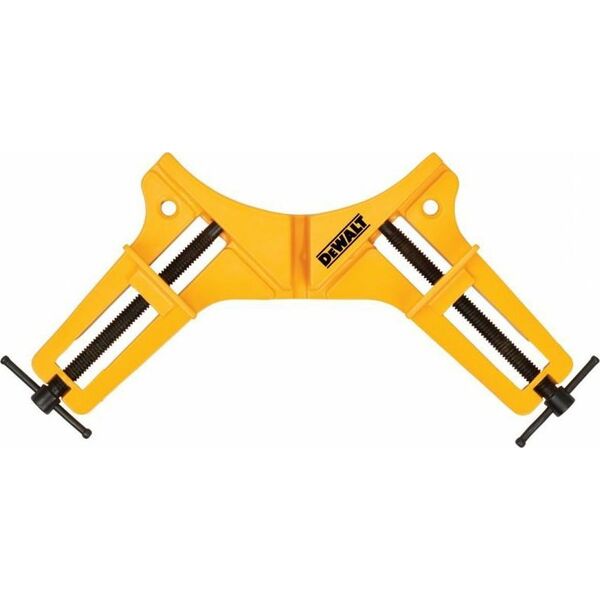 Dewalt DEWALT ŚCISK KĄTOWY 14268224 3253560838409
