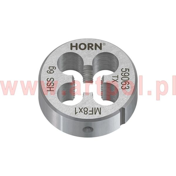 ARTPOL NARZYNKA M18x1,5mm 14268246 5900171591350