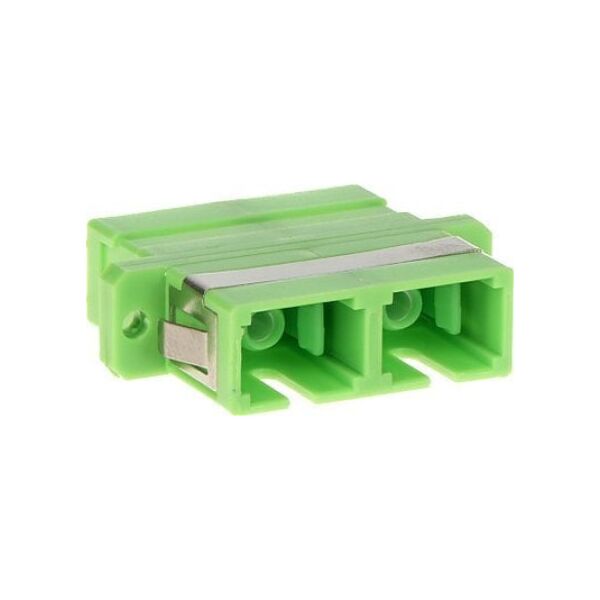 ExtraLink ADAPTER JEDNOMODOWY AD-2SC-APC/2SC-APC 14280248 5902887025440