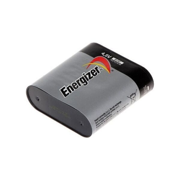 Energizer BATERIA ALKALICZNA BAT-3LR12 4.5 V ENERGIZER 14280354 7638900426519